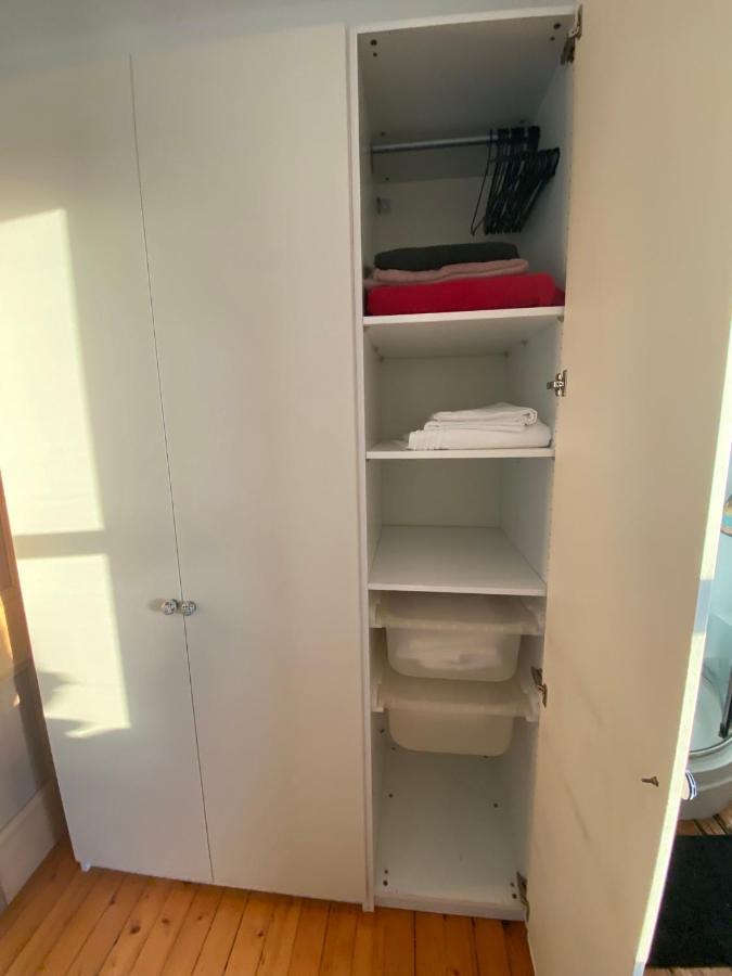 Entire Period Flat By City Centre Edinburgh Ngoại thất bức ảnh