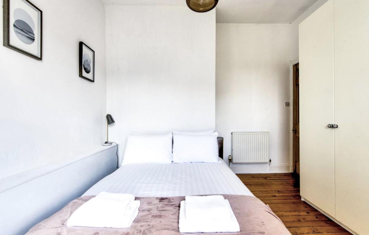 Entire Period Flat By City Centre Edinburgh Ngoại thất bức ảnh