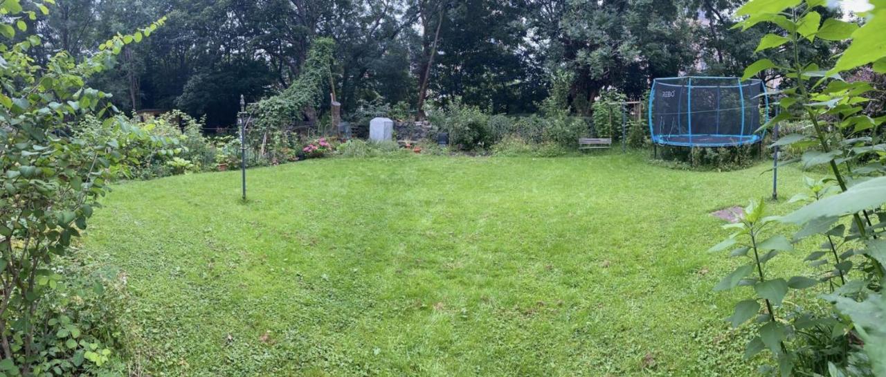 Entire Period Flat By City Centre Edinburgh Ngoại thất bức ảnh