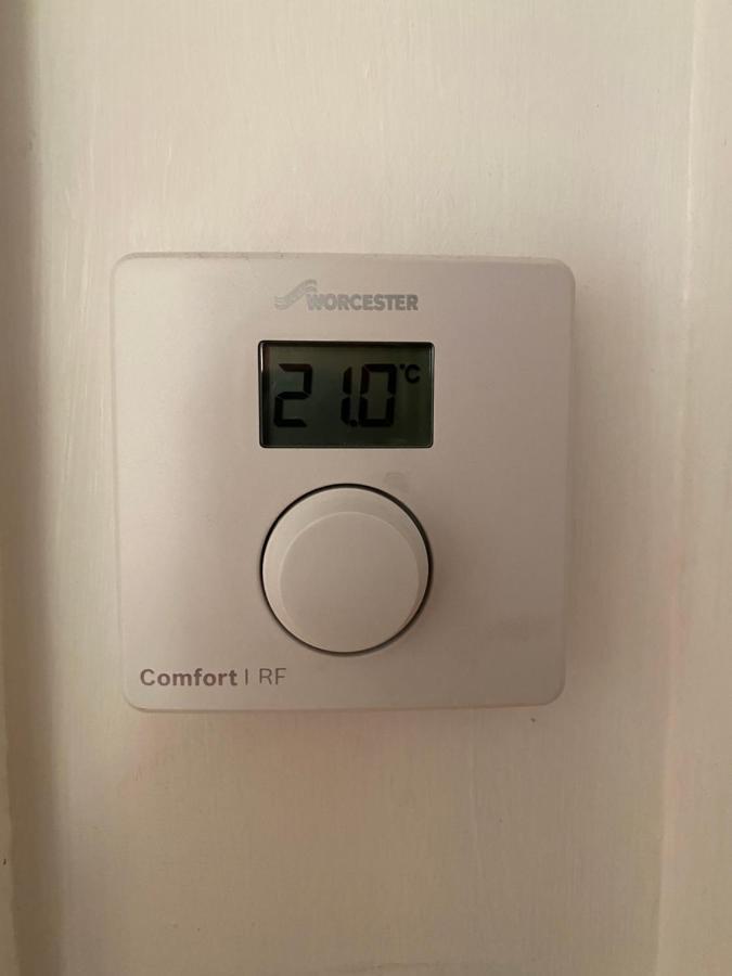 Entire Period Flat By City Centre Edinburgh Ngoại thất bức ảnh